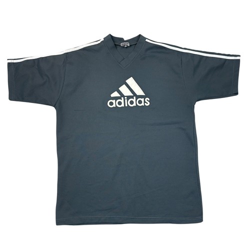 Shirt adidas vintage top - t-shirt,