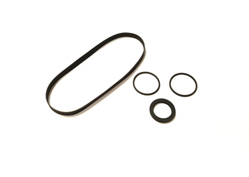 Kit cinghia idler tire belts - idler,