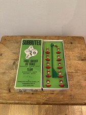 Subbuteo Ref 138 Wrexham