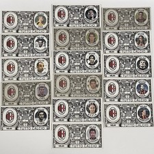 Figurine Banca dello Sport