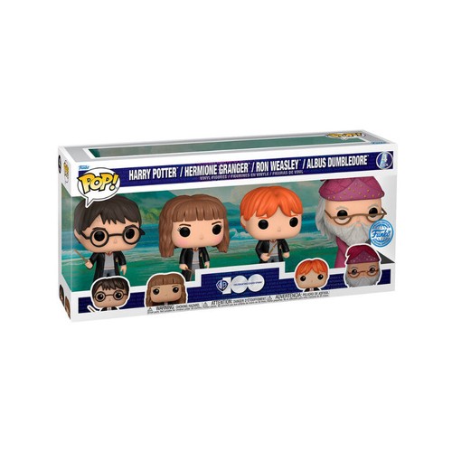 Funko pop harry - harry, /