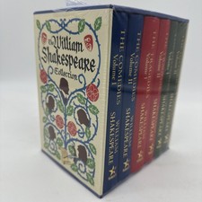 The William Shakespeare