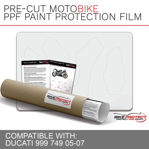 Kit pellicola protezione - kit,