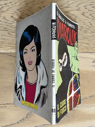 Diabolik costola bianca - r,