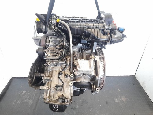 H4bc401 motor completo - motor,