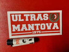 ADESIVO STICKERS ULTRAS