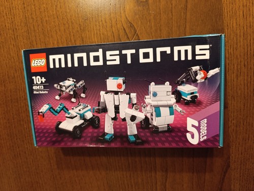 Lego 40413 mindstorms mini - 40413,