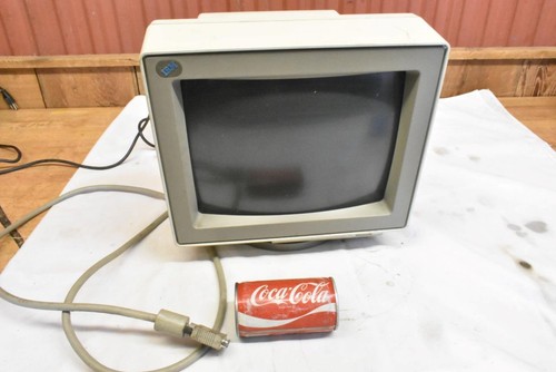 Ibm type 9518 - type, vga