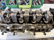 Testata motore suzuki - testata,