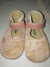SCARPE BAMBINA NEONATA