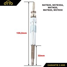 Candela Candelette per BMW Serie X3 X5 X6 E71 2.0 D 3.0d Xdrive 30d 7786869