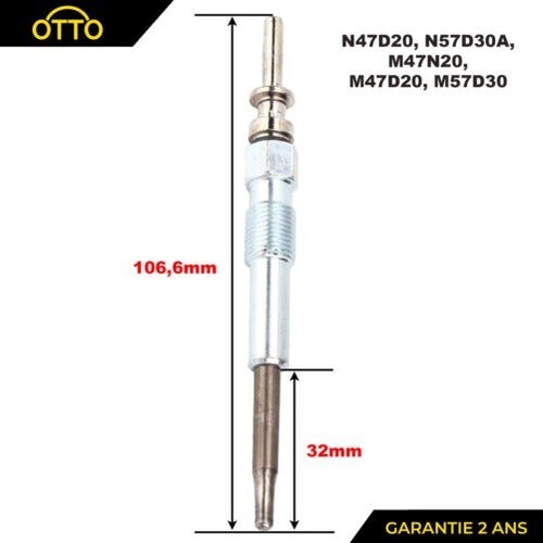 Candela candelette per - candela, bmw