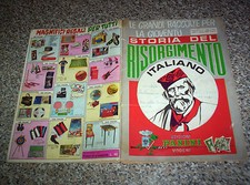 ALBUM STORIA DEL RISORGIMENTO