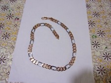 catenina placcata  oro,-==-------