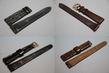 Cinturini EBEL originali vintage con attacco classico