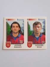 1997-98 Panini Calciatori