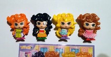 KINDER SURPRISE SET - GIRLS