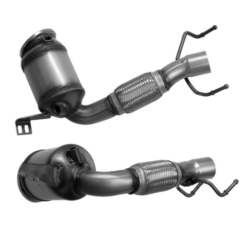 Catalizzatore per mini - catalizzatore,