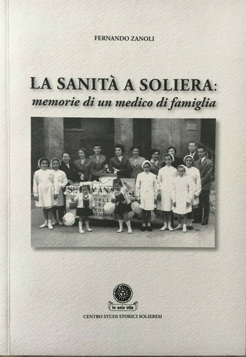 Zanoli la sanità a - la,