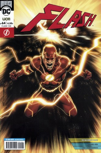 Flash rinascita - n°, 64