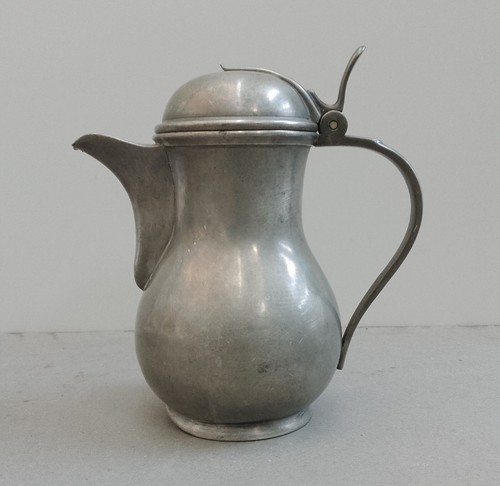 Teiera peltro - teiera,