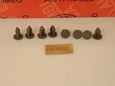 ALFA ROMEO 156 BERLINA KIT 8