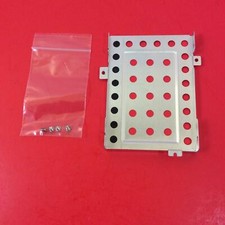 Acer Aspire One ZG5 8,9" originale computer portatile hard disk caddy con viti NT*