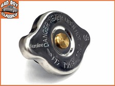 Tappo radiatore Aeroline®