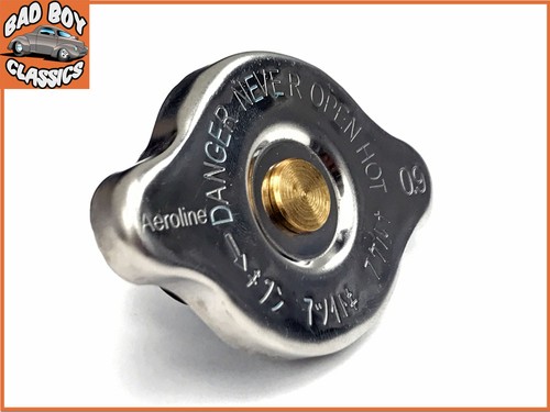 Tappo radiatore aeroline - tappo, aeroline®