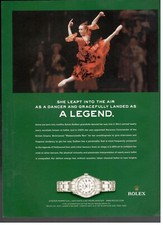 ROLEX SYLVIE GUILLEM