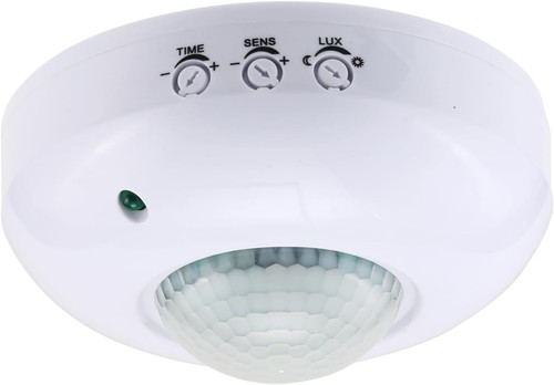 1pc sensore presenza per - 1pc,