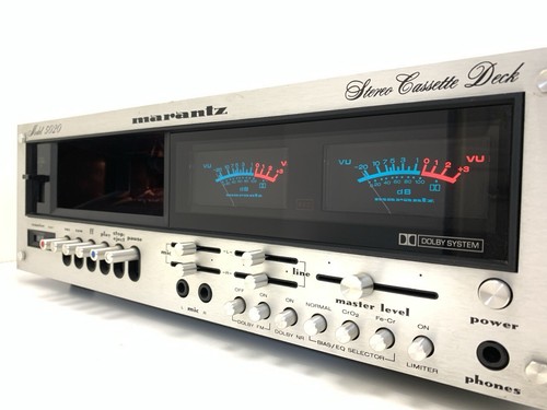 Marantz 5020 stereo - 5020,