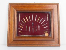 Quadro teca pennini ad