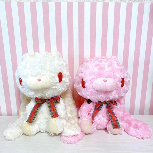 Hanyou usagi teddy - hanyou,