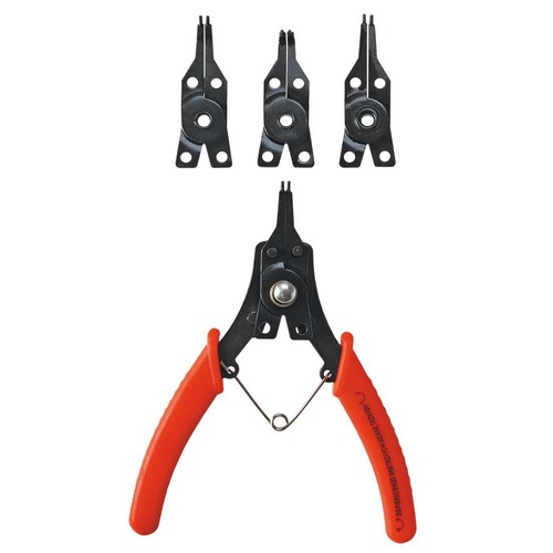 Pezzi pinza per - 5,