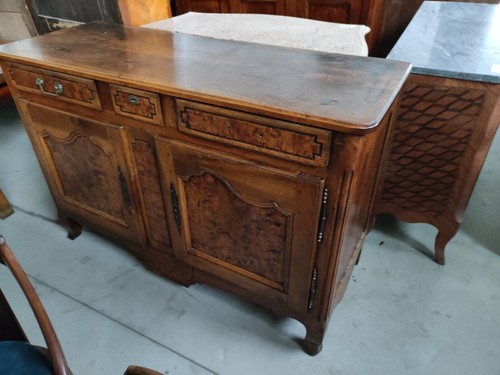 Credenza antica - credenza,