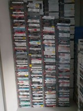 Lotto stock giochi ps3 - stock,
