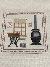 Una stanza scuola casa punto