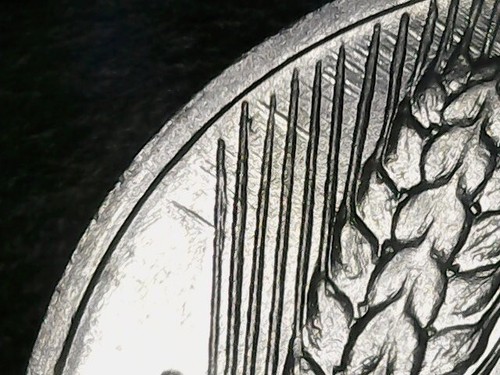 Lire 1980 errore linee - 10,