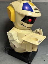 XXL Space Age Design TOY