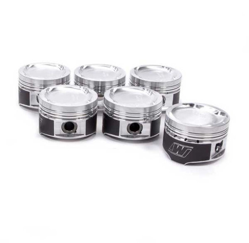 Kit pistone forgiato lancia - kit,