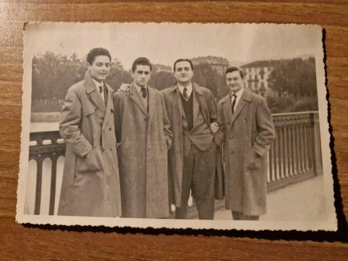 19850 foto gruppo - #, uomini