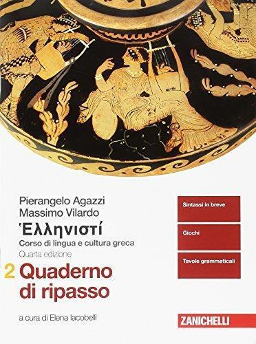 Hellenistì corso lingua - corso,