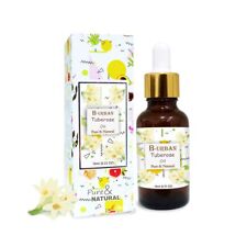 Olio Essenziale di Tuberosa per Diffusore - 100% Puro e Naturale | 10ml-5000ml.