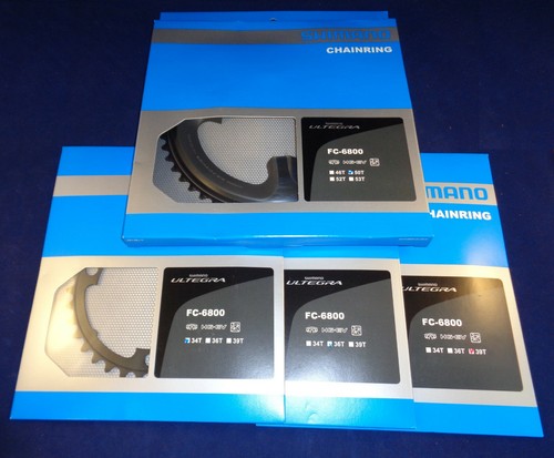 Catena shimano ultegra 6800 - shimano, fc-6800