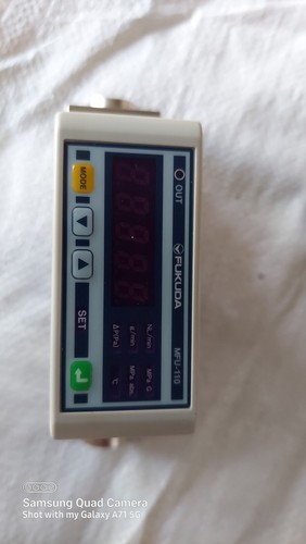 Misuratore portata laminare - misuratore,