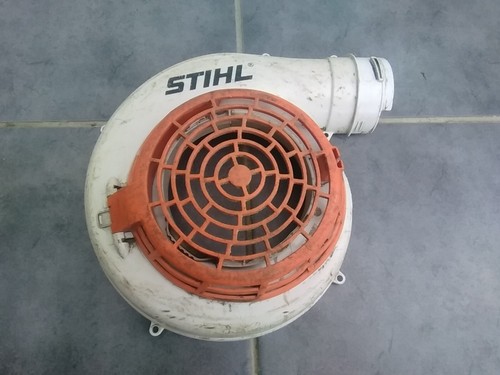 Stihl bg86 bg56 - bg86, sh86