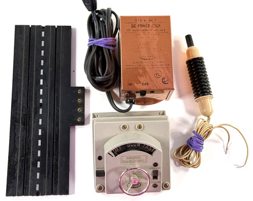 Trasformatore power pack