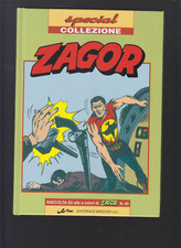 SPECIALE COLLEZIONE GLI ALBI A