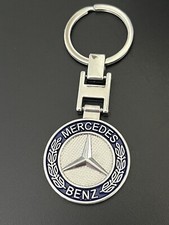 Porte cle voiture mercedes - cle,